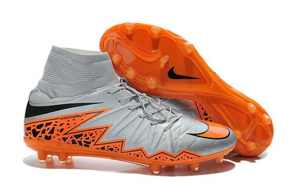 Nike Hypervenom II Phantom Premium FG Men Shoes--003